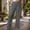 Dark Gray, variant on SIYUDAN Pants For Women Casual Womens Pants Navy Adult Baggy Pants Comfy Pants High Waisted Wide Leg Pants With Pockets Women Fall Pants