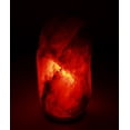 thumbnail image 2 of Living Healthy Products NSL-ab-105 11.5 Inch Natural Salt Lamp, 2 of 2