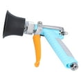 thumbnail image 4 of High Pressure Sprayer, High-pressure Garden Hose Nozzle Adjustable G1/4 Female Thread With High Water Output For Garden Irrigation, 4 of 8