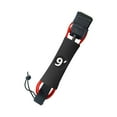 thumbnail image 5 of Surfboard Leash Paddle Board Leash Durable Lanyard Wakeboard Ankle Strap 9ft, 5 of 8