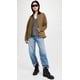 thumbnail image 2 of Botas Hunter Diana impermeables negras con cordones para mujer, 2 of 2