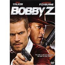 Bobby Z (DVD)