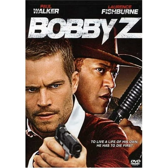 Bobby Z (DVD)
