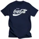 thumbnail image 4 of Camiseta divertida para hombre, camiseta novedosa, Coca-Cola de los años ochenta, camiseta Heather, 4 of 5