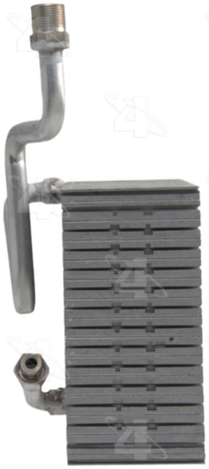 Four Seasons 54732 Plate & Fin Evaporator Core For 94-98 Sidekick Tracker X-90 Fits select: 1994-1997 GEO TRACKER, 1998 CHEVROLET TRACKER