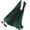 A-Green54, variant on XIAONU Womens Midi Pleated Skirt Chiffon Flowy Elegant Long Skirts Classic Casual Office Wear Skirt