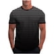 thumbnail image 1 of Usted Es Más Que una Prueba de Puntuación de la Camisa de la Moda Casual Impresión Deportiva Camiseta de Manga Corta Cuello Redondo para los Hombres, Blusa de Poliéster para Uso Diario Al Aire Libre, 1 of 5