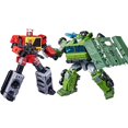 thumbnail image 2 of Transform Generations Legacy Blaster Eject Bulkhead Skids Prime Arcee decepicon Dragstrip Kickback Iguanus Galvatron Toy zhangmenya LED, 2 of 2