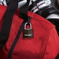 thumbnail image 4 of Master Lock 131D Cadenas à clé à corps solide, 4 of 5