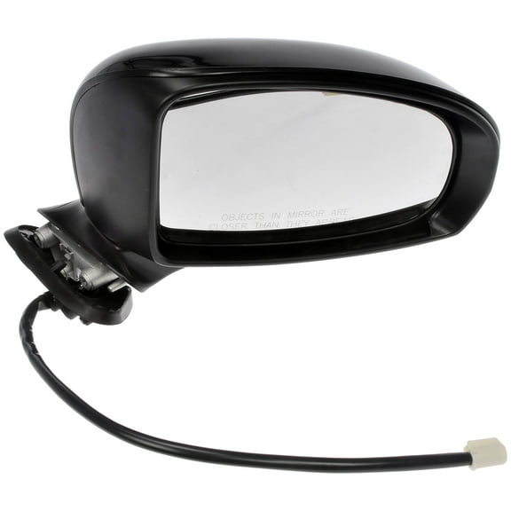 Dorman 955-2348 Passenger Side Door Mirror for Specific Toyota Models