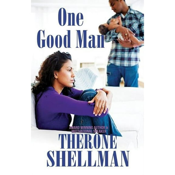 One Good Man, (Paperback)