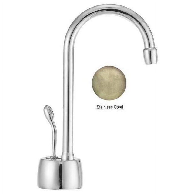 Westbrass D271-20 Distributeur d'Eau Chau Velosah - Acier Inoxydable
