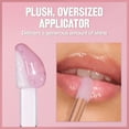thumbnail image 6 of Revlon Super Lustrous Glimmer Nourishing Lip Oil, 009 Boiling Point, 0.13 fl oz, 6 of 11