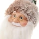 thumbnail image 4 of 1 Cubierta de Botella para de Navidad en apariencia Santa Claus Hecho a 26 x 10 x 11 cm, 4 of 9