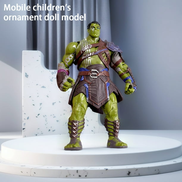 Hulk ragnarok juguete walmart sale