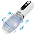 thumbnail image 6 of XBONP Automatic Male Masturbators Sex Toys for Men with 9 Thrusting & Vibrating Modes, Waterproof Stroker Adult Toy for Self-Pleasure Masturbation, 6 of 6
