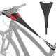 thumbnail image 5 of Banda Para El Sudor Para Bicicleta, Red A Prueba De Sudor Para Bicicleta De Longitud Ajustable Para Equipos De Bicicleta De Carretera, 5 of 7