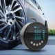 thumbnail image 5 of Portable Wireless Car Inflator High Pressure Pump With Full LCD Screen For Car Tires High Power, 5 of 5