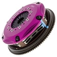thumbnail image 2 of Exedy 1989-1994 Nissan 240SX Hyper Twin Cerametallic Clutch Sprung Center Disc Push Type Cover, 2 of 5