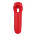 thumbnail image 2 of Miulika Housse de Protection en Silicone pour Contrôleur de Mouvement de Drone Combo avec Anti-Perte Rouge, 2 of 9