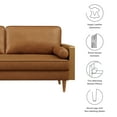 thumbnail image 2 of Kellan Sofa in Walnut Tan, 2 of 9