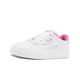 thumbnail image 3 of Tenis Charly Para Dama Estilo Casuales Antiderrapante Blanco blanco 23, 3 of 6