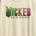 thumbnail image 3 of Wicked: Part 2 -  For Good Logo - Women's Short Sleeve Graphic T-Shirt, 3 of 5