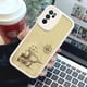 thumbnail image 3 of Elegante y confiable: estuche plateado premium resistente a rayones con diseño gráfico para iPhone 15 Pro Max 14 13 12 Pro 11, 3 of 4