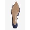 thumbnail image 3 of Comfortview Tia Slingback Women's Dress Shoes (Wide Widths Available), 3 of 6