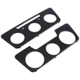 thumbnail image 4 of 10.1Inch 2 Din Radio Fascia for 2007-2014(Black), 4 of 5