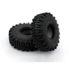 Mud Slingers 1.55 Offroad Tires Multi-Colored