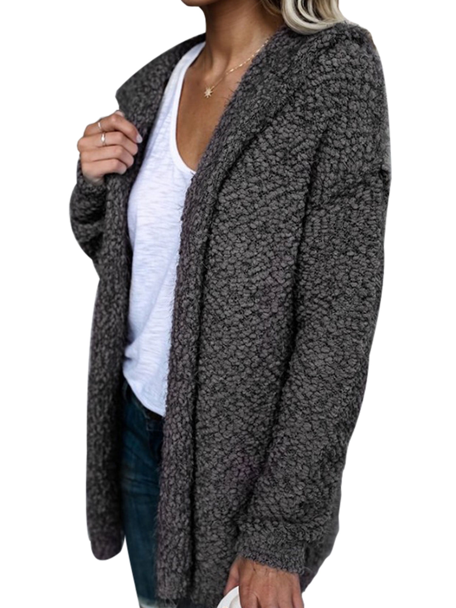 popcorn cardigan walmart