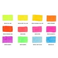 thumbnail image 3 of Neon Acrylic Paint Set by Artist's Loft Necessities 0.4fl.oz - 12pc, 3 of 7