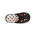 thumbnail image 4 of Pantufla Erizo Dama Gato Negro, 4 of 4