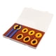 thumbnail image 4 of Reparación Del Removedor Del Bisel Del Reloj con Caja de Almacenamiento Herramienta de Extracción Del Anillo Del Bisel Del Reloj, 4 of 8