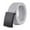 F, variant on Buckle-Less Adjustable Waist Strap Waist Belts Elastic Woven Stretch Buckle-Less Belt Hooks for Men Women Valentines Day Gifts