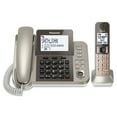 Panasonic Consumer KXTGF350N DECT 6.0 Cordless Phones Cordless