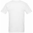 thumbnail image 2 of Existlong Tangerine Dream Optical Race Summer T Shirts for Men Round Neck, 2 of 3
