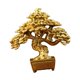 thumbnail image 5 of Adorno de mesa Strade Fareast Limited dinero chino 17,5 x 9 x 19,5 cm Estilo A, 5 of 8
