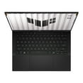thumbnail image 5 of ASUS TUF Gaming A18 Gaming Laptop, 18” 144Hz FHD+ Display, AMD Ryzen™ 7 260 Processor, NVIDIA GeForce RTX 5060, 32GB DDR5 RAM, 1TB PCIe SSD Gen 4, Wi-Fi 6E, Windows 11, FA808UM-DS76-CA, 5 of 5