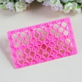 thumbnail image 6 of Embosser Fondant Cake Baking Plaid Pattern Sugarcraft Decorating Mold Cookie Tools Mold Home Kitchen Accessories, 6 of 7