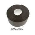 thumbnail image 2 of Tira de sellado de PE impermeable Adhesivo de resistencia a la corrosión Suministros de adhesivos de sellado de pared, Marrón Advancent HA7412-02B, 2 of 6