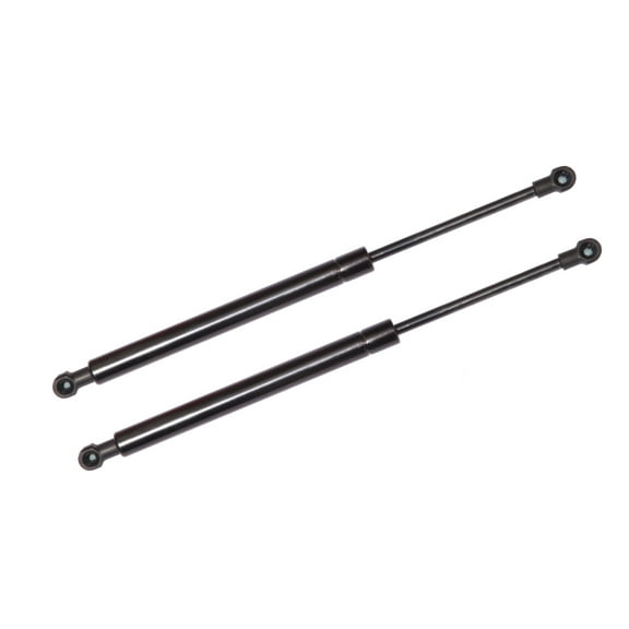 Pair of 2 Rear Trunk Lid Lift Support For 2001-2006 BMW 330CI Coupe 2 Door