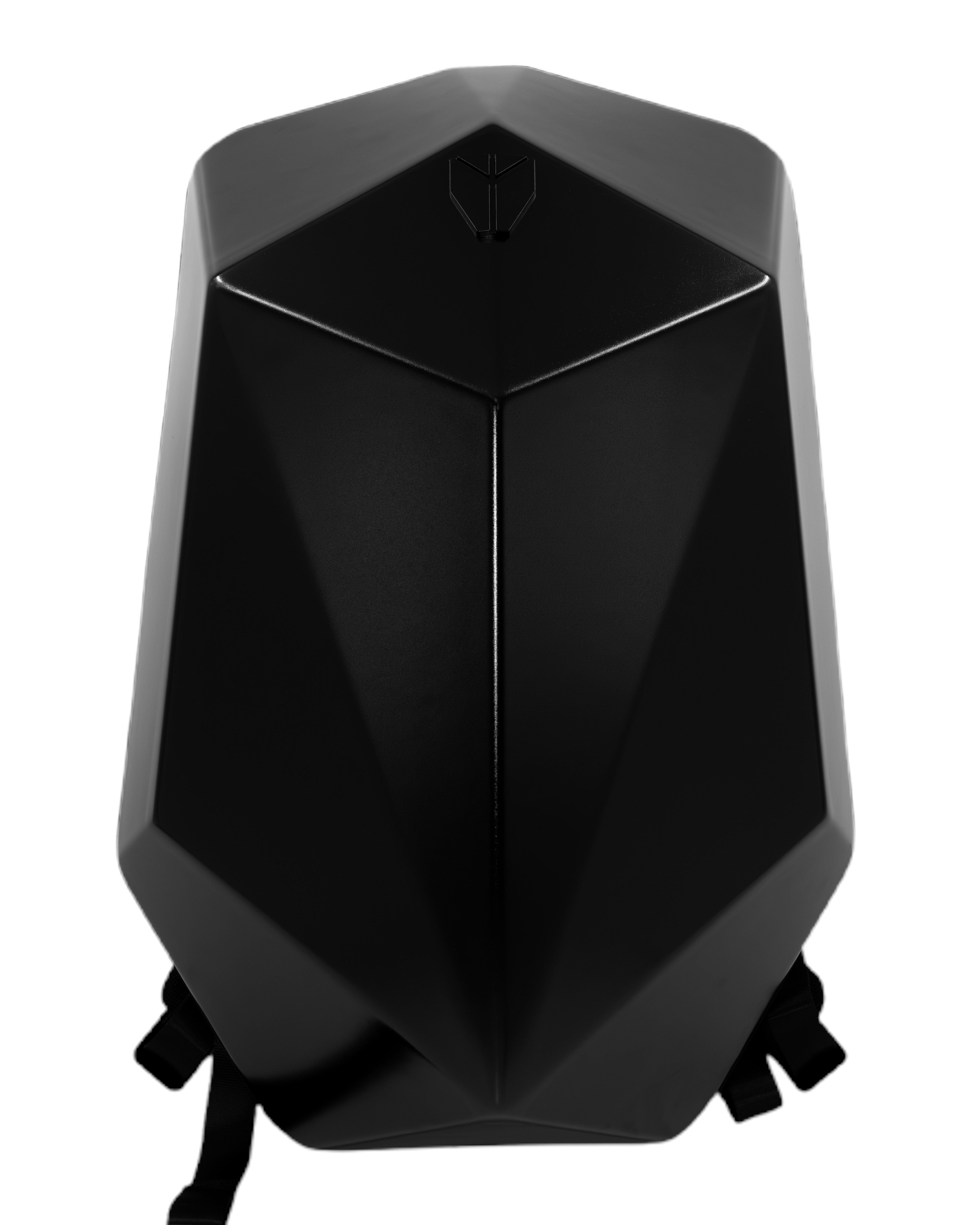 Mochila Gamer INOK P-01, 22 L Expandibles Para Hombre Y Mujer