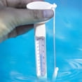 thumbnail image 4 of Boreal Craft Swimming Pool Baby Pool Hot Spring Pool Hydrotherapy Pool Water Temperature Floating Water Temperature 3ml Small Vacuum, 4 of 7