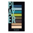 thumbnail image 1 of Paleta de sombras Revlon ColorStay player 3.4 g, 1 of 4