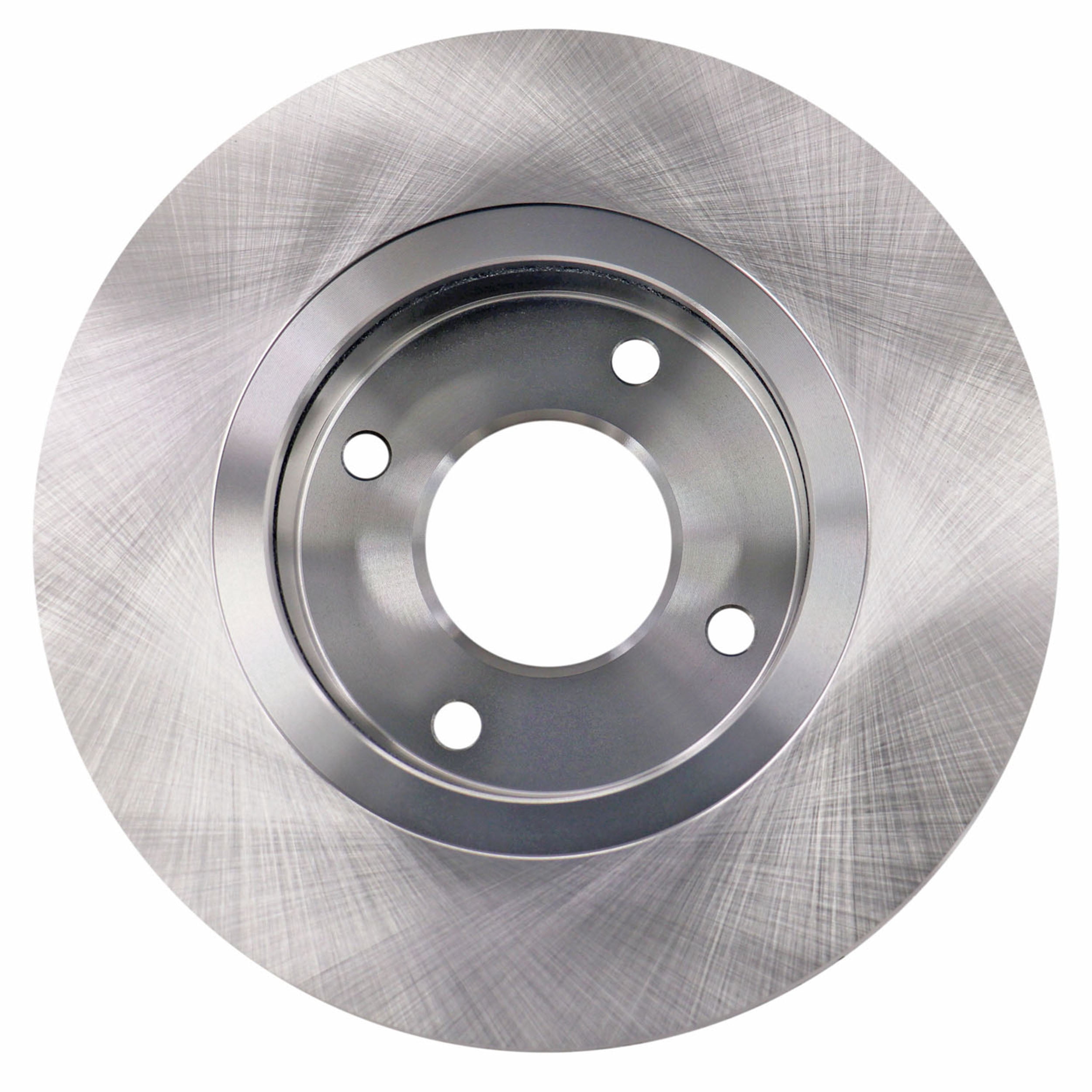 Winstop Brake Rotor, Front WS231189, INFINITI M30 1992-1990