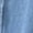 Blue, variant on Women's Summer Casual Short Sleeve Long Denim Shirt Dress Casual Loose Button Down Jean Dress