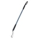 thumbnail image 4 of Barra Power para ejercitar la parte del cuerpo, fortalecedor del antebrazo, tracción muscular, hombro, antebrazo, bíceps, espalda, 100kg Azul 75cm, 4 of 8