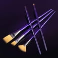 thumbnail image 3 of Royal & Langnickel Moderna™ 5pc All Media Variety Brush Set 471, 3 of 9